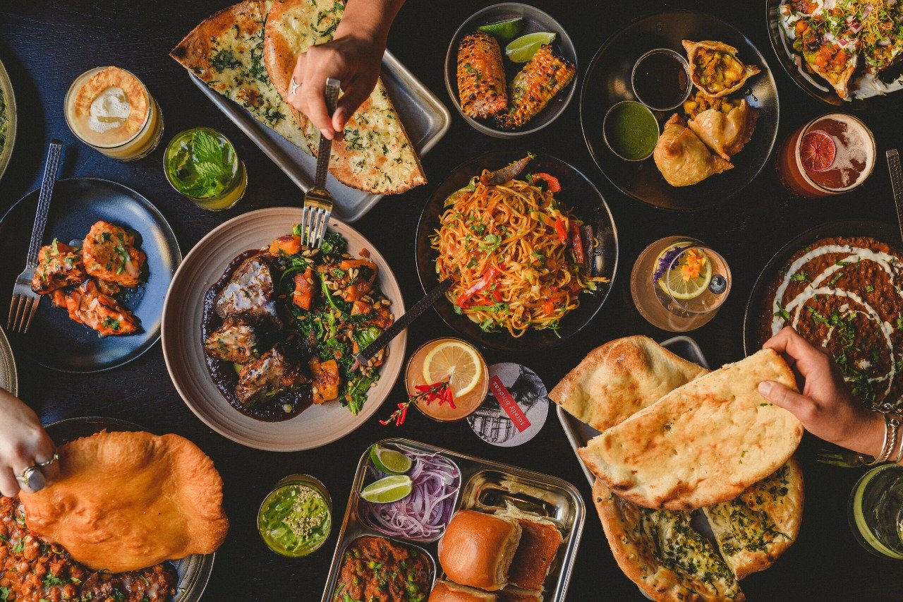 Food Delivery
