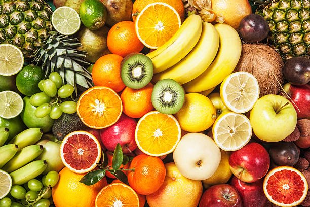 Fresh Fruits Delivery