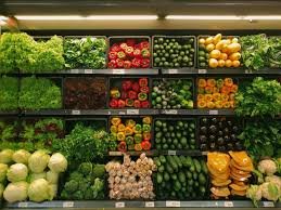 Fresh Vegetable Delivery