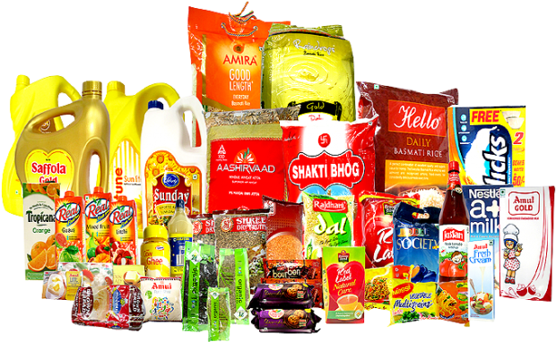 Grocery Delivery