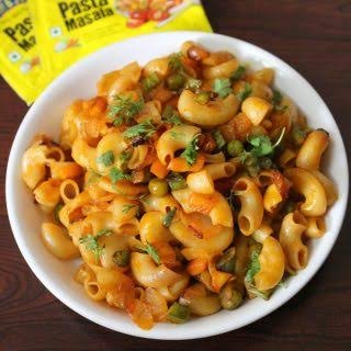 Instant Pasta