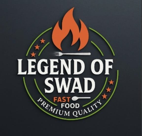 LEGEND OF SWAD